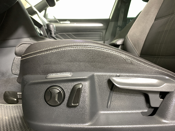 VOLKSWAGEN Passat 2, 2020 года, Робот, БЕЛЫЙ