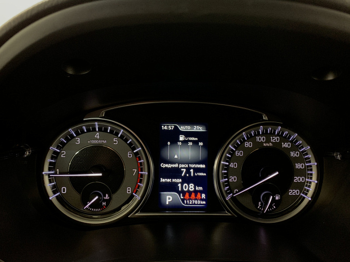 SUZUKI Vitara 1.6, 2021 года, Автоматическая, ЖЕЛТЫЙ