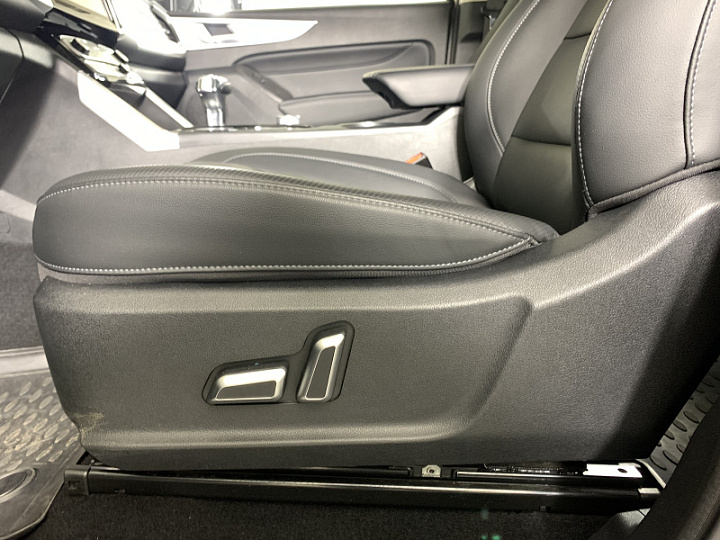 Haval Poer 2, 2024 года, Автоматическая, Коричневый