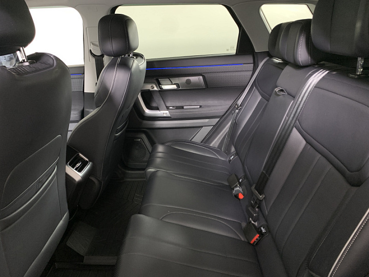 JAECOO J7 1.6, 2023 года, Робот, ЧЕРНЫЙ