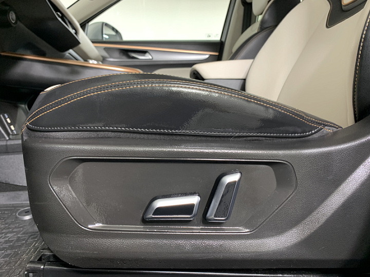 HAVAL JOLION 1.5, 2021 года, Робот, СЕРЫЙ
