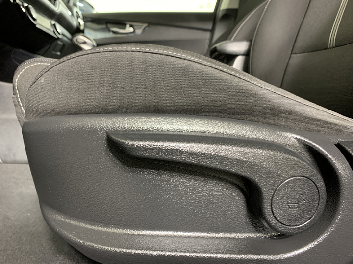 KIA Cerato 1.6, 2021 года, Автоматическая, ЧЕРНЫЙ