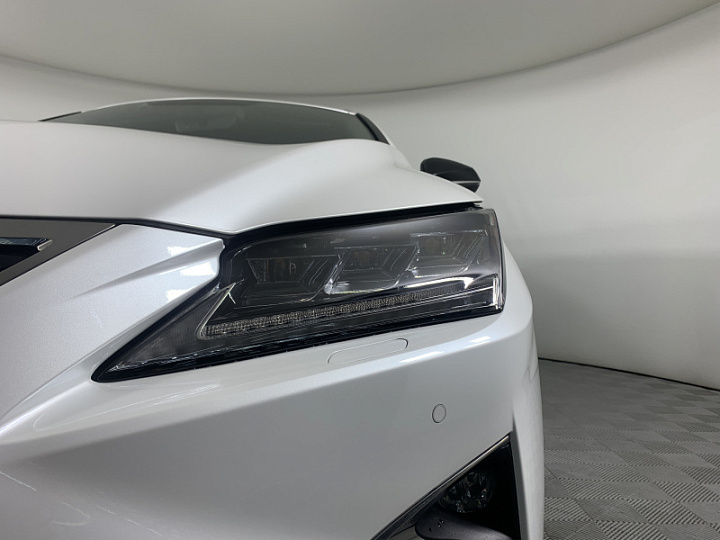 LEXUS RX 300 2, 2018 года, Автоматическая, БЕЛЫЙ