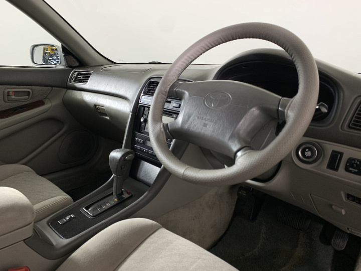 TOYOTA Windom 2.5, 1999 года, Автоматическая, СЕРЫЙ