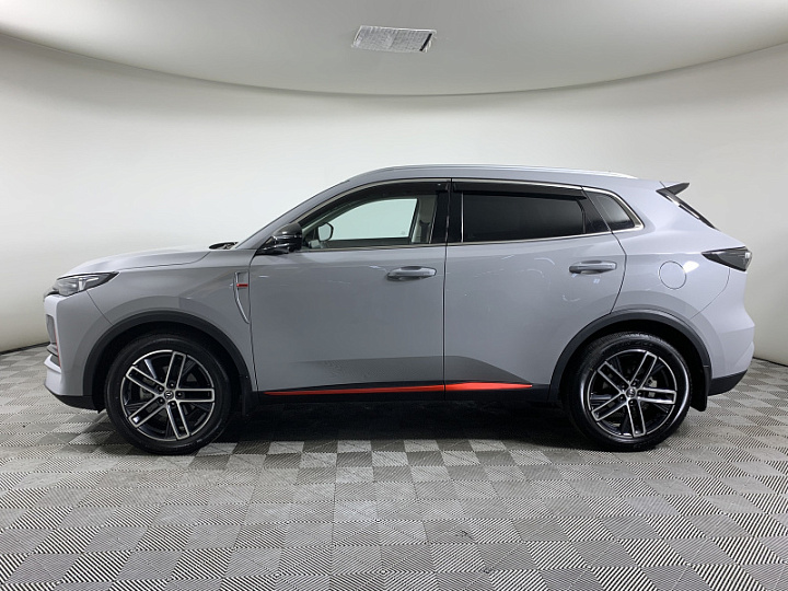 Changan CS55PLUS 1.5, 2023 года, Робот, СЕРЫЙ