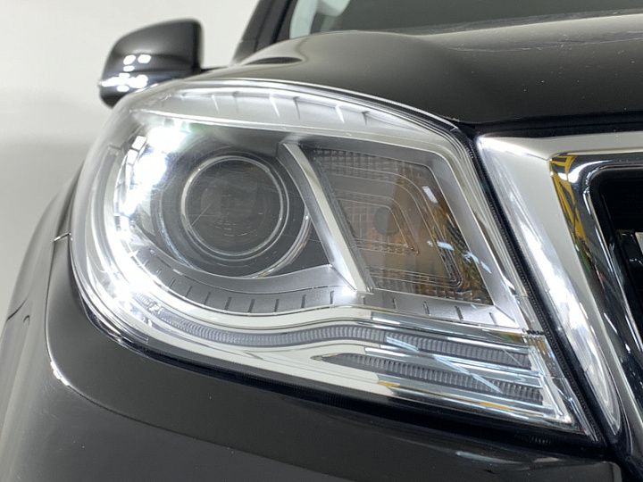 HAVAL H9 2, 2021 года, Автоматическая, ЧЕРНЫЙ