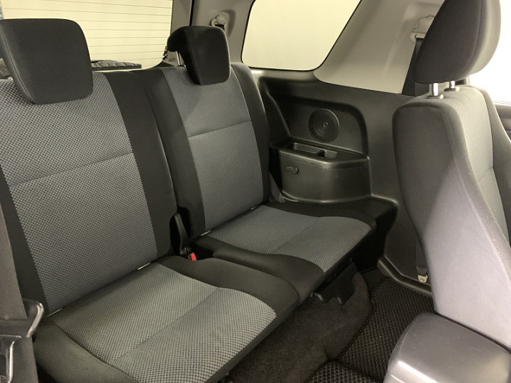 SUZUKI Grand Vitara 1.6, 2006 года, Механика, ЧЕРНЫЙ