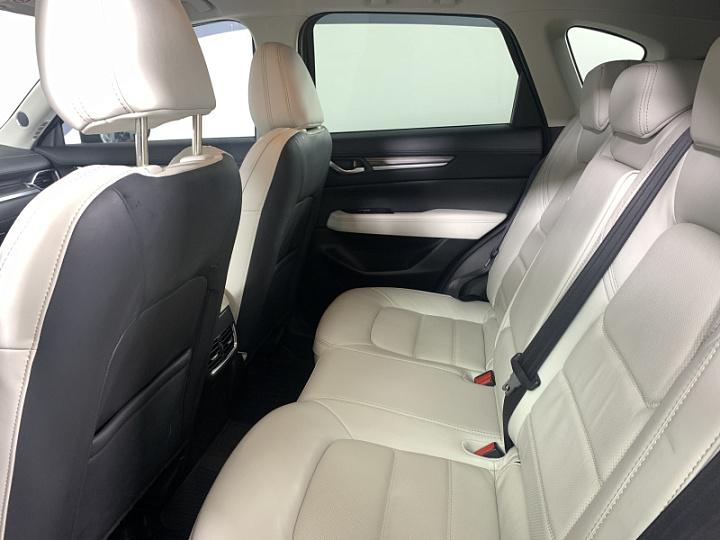 MAZDA CX-5 2.5, 2018 года, Автоматическая, КОРИЧНЕВЫЙ