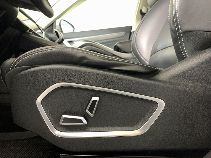 GEELY ATLAS PRO 1.5, 2022 года, Робот, БЕЛЫЙ