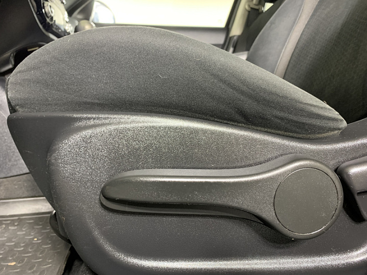 NISSAN Juke 1.6, 2013 года, Вариатор, ФИОЛЕТОВЫЙ