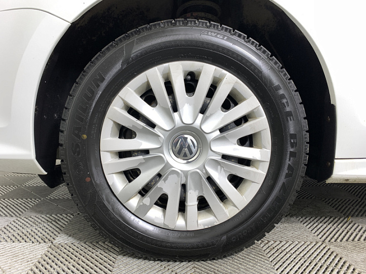 VOLKSWAGEN Jetta 1.4, 2018 года, Робот, БЕЛЫЙ