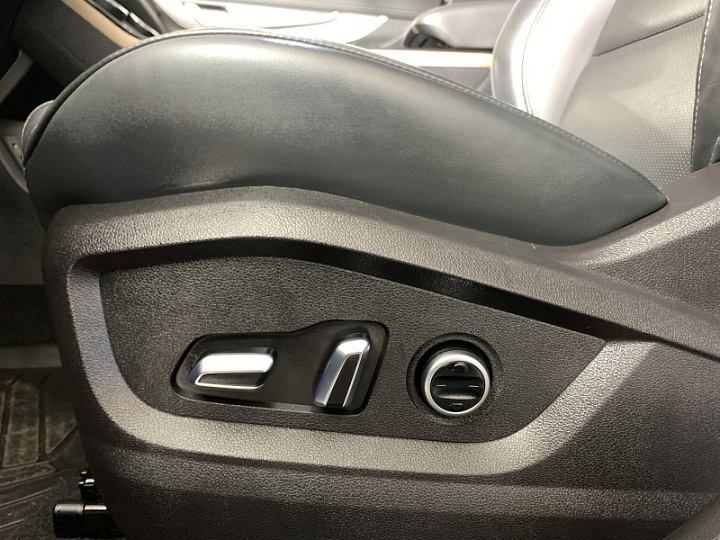 EXEED LX 1.5, 2023 года, Вариатор, СИНИЙ