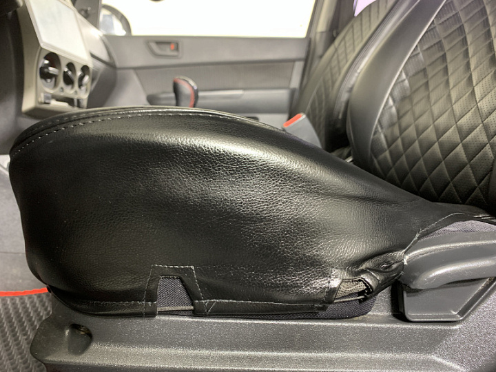 HYUNDAI Getz 1.4, 2007 года, Механика, ТЕМНО-СЕРЫЙ