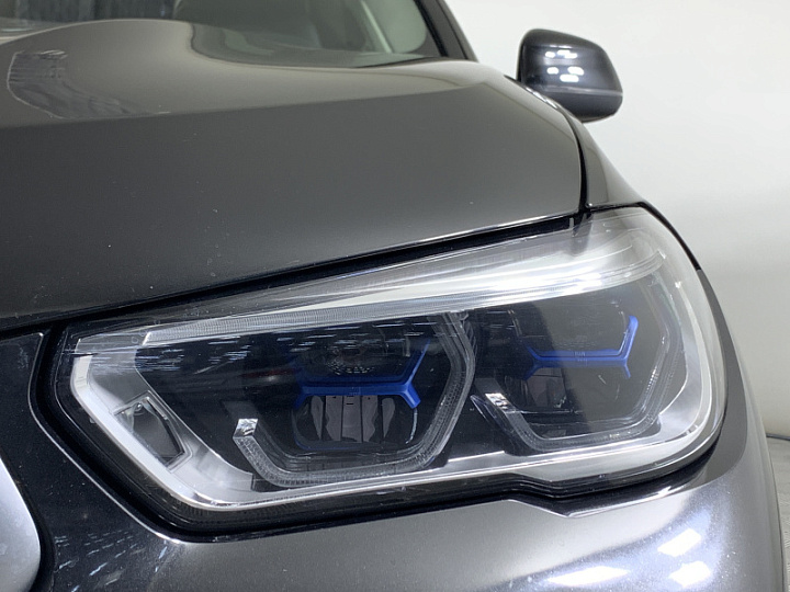 BMW X6 3, 2020 года, Автоматическая, ЧЕРНЫЙ