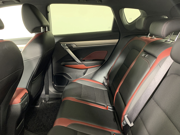 GEELY Coolray 1.5, 2020 года, Робот, БЕЛЫЙ