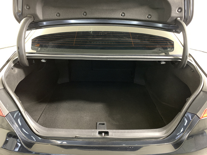 TOYOTA Camry 2.5, 2020 года, Автоматическая, ЧЕРНЫЙ