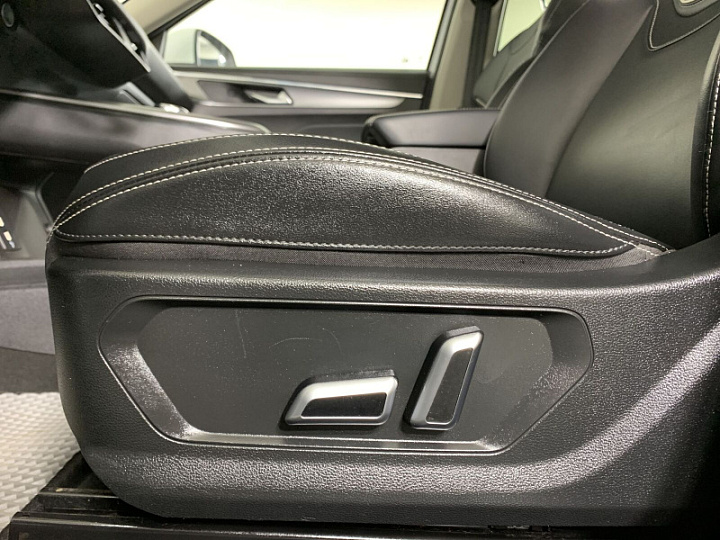 Haval JOLION 1.5, 2021 года, Робот, Белый