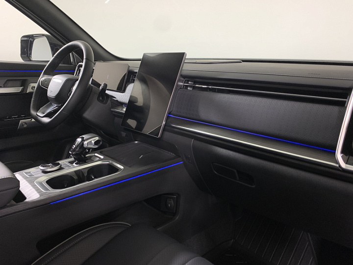 Jaecoo J7 1.6, 2025 года, Робот, белый
