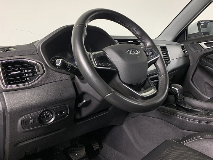 CHERY Tiggo 4 1.5, 2020 года, Автоматическая, БЕЛЫЙ