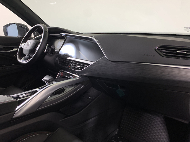 GEELY Tugella 2, 2024 года, Автоматическая, БЕЛЫЙ