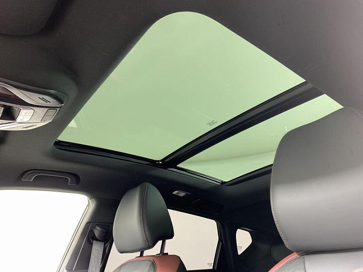 BELGEE X50 1.5, 2025 года, Робот, ЧЕРНЫЙ