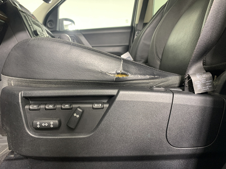 LAND ROVER Freelander 2.2, 2008 года, Автоматическая, Серебристый