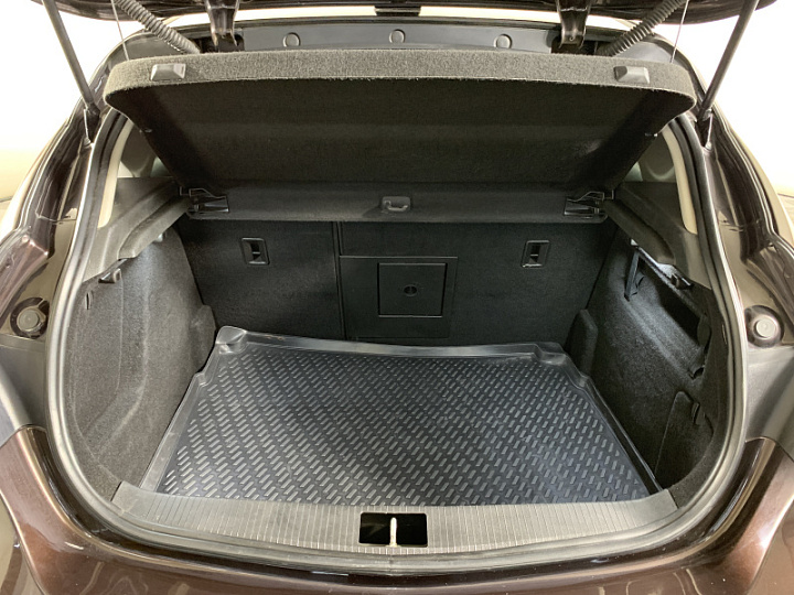 OPEL Astra 1.4, 2014 года, Автоматическая, КОРИЧНЕВЫЙ