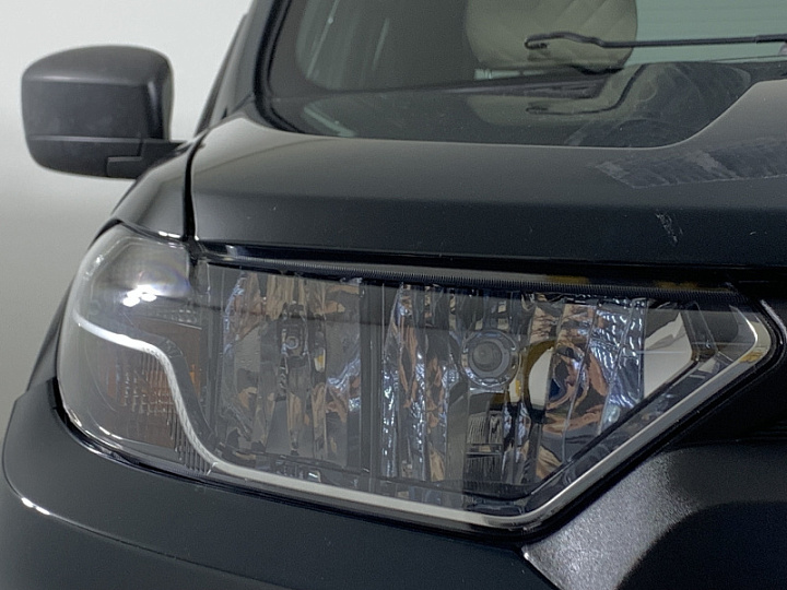 LADA (ВАЗ) Niva 1.7, 2022 года, mt, Зеленый