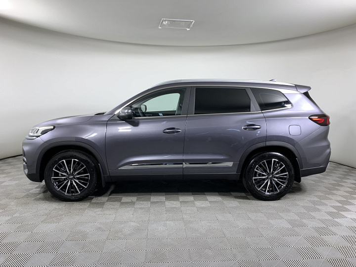 CHERY Tiggo 8 1.5, 2023 года, Автоматическая, СЕРЫЙ