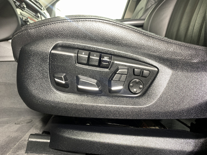BMW X6 3, 2015 года, Автоматическая, КОРИЧНЕВЫЙ