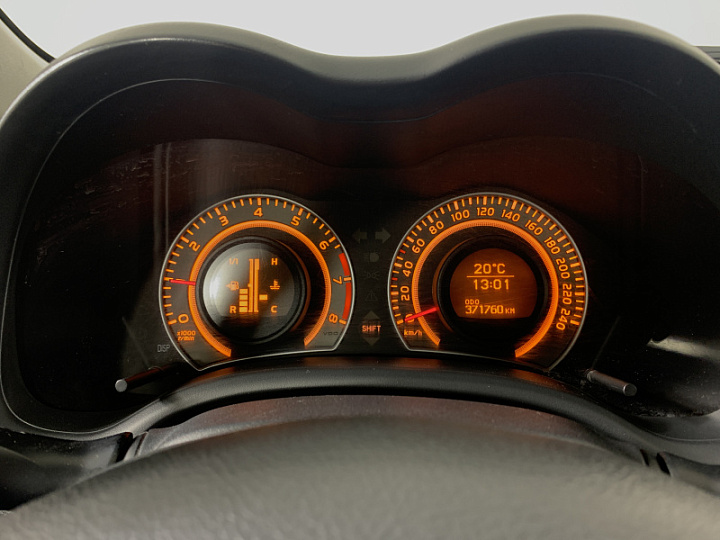 TOYOTA Corolla 1.6, 2008 года, Механика, Светло-голубой