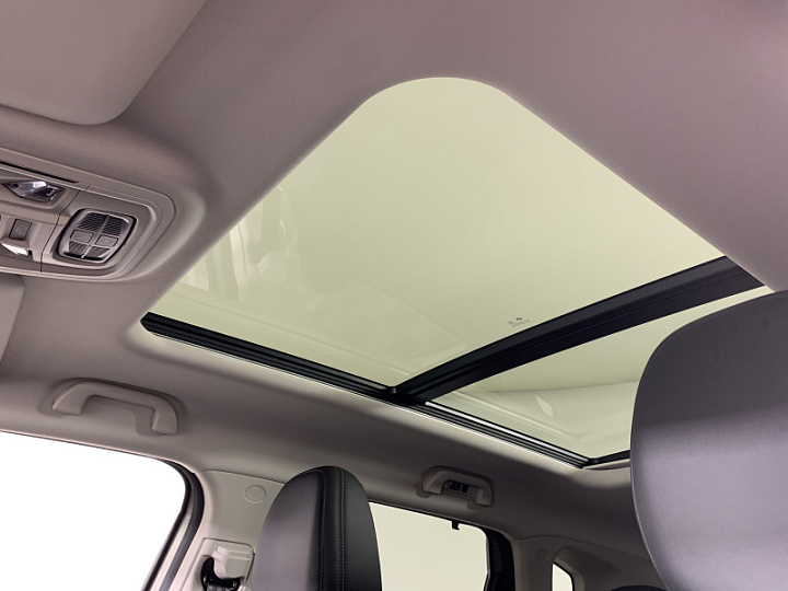 HAVAL PRO H7 2, 2025 года, Автоматическая, СЕРЫЙ