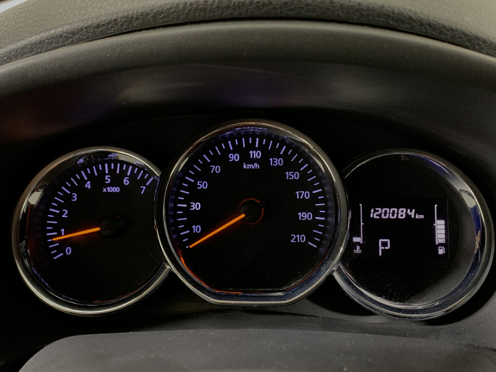RENAULT Logan 1.6, 2021 года, Автоматическая, БЕЛЫЙ