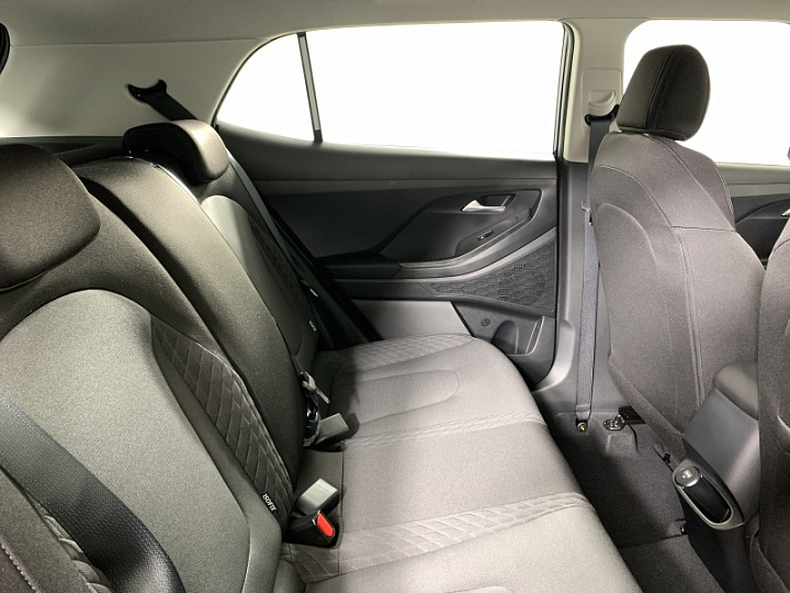 SOLARIS HC 1.6, 2024 года, Автоматическая, СИНИЙ