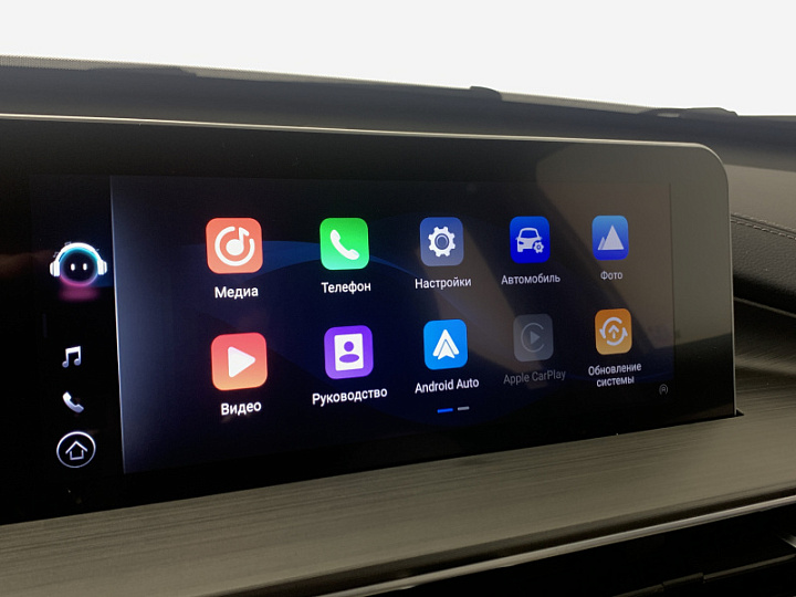 CHERY Tiggo 4 1.5, 2024 года, Робот, СЕРЫЙ