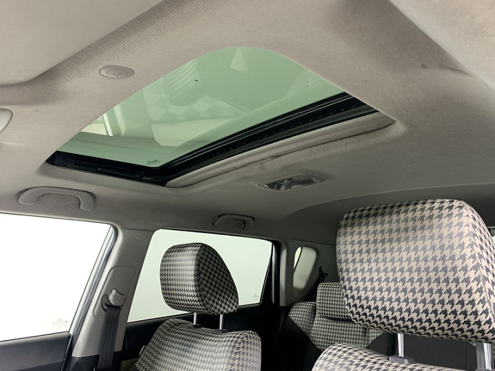KIA Soul 1.6, 2013 года, Автоматическая, БЕЛЫЙ