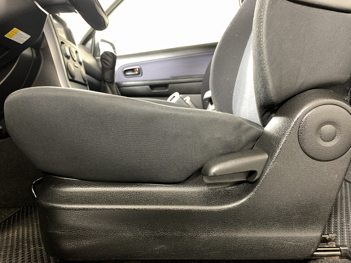 SUZUKI Grand Vitara 1.6, 2006 года, Механика, ЧЕРНЫЙ