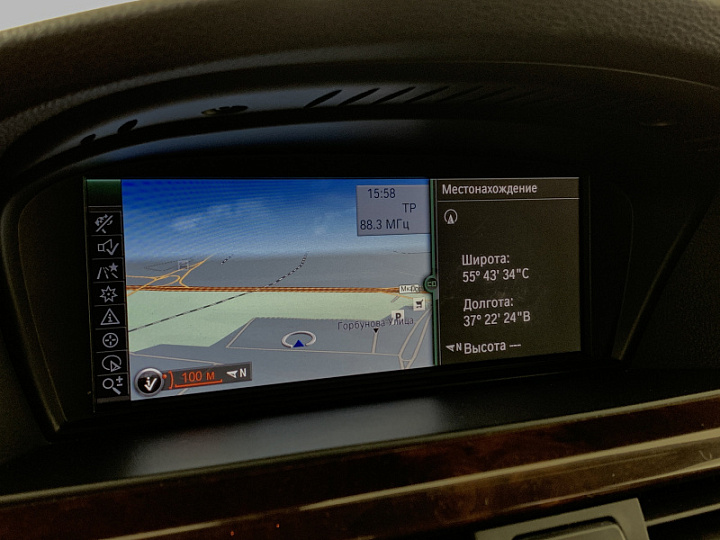 BMW 3 серии 2, 2011 года, Автоматическая, Не определен
