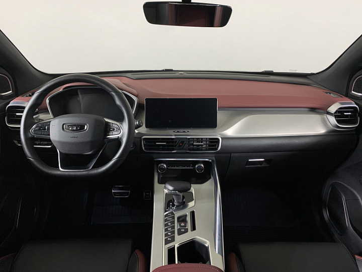 BELGEE X50 1.5, 2024 года, Автоматическая, СЕРЫЙ