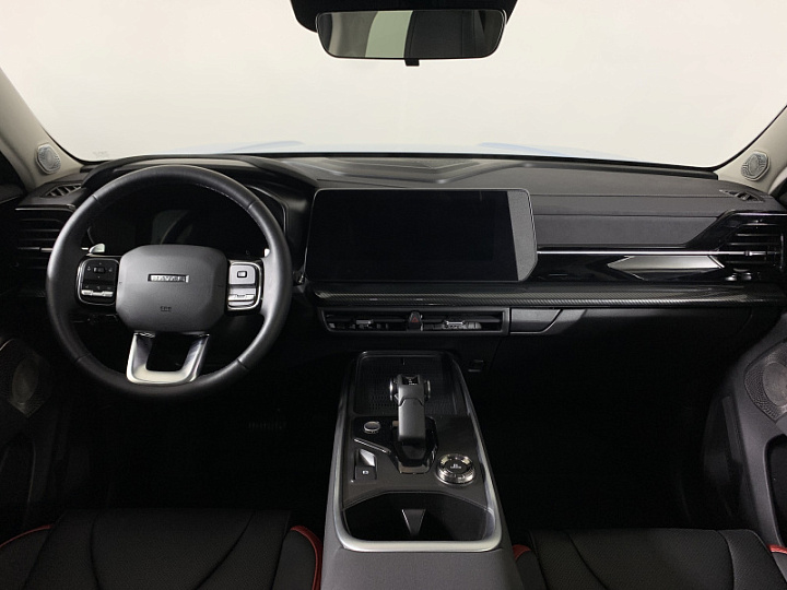 Haval Pro H3 1.5, 2024 года, 7-dct, Синий