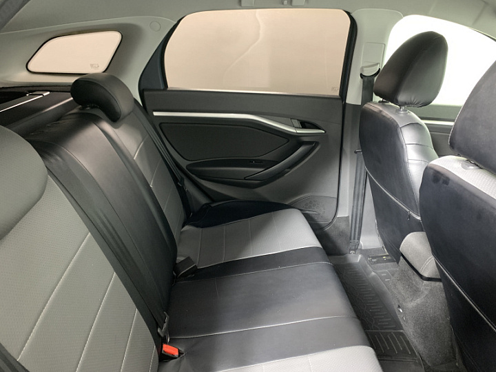 Lada Vesta 1.6, 2020 года, Механика, СЕРЫЙ