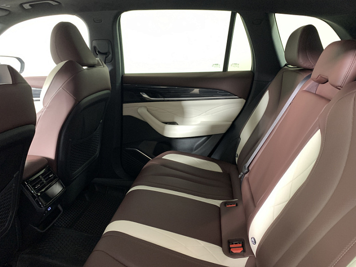 GEELY MONJARO 2, 2023 года, Автоматическая, СИНИЙ