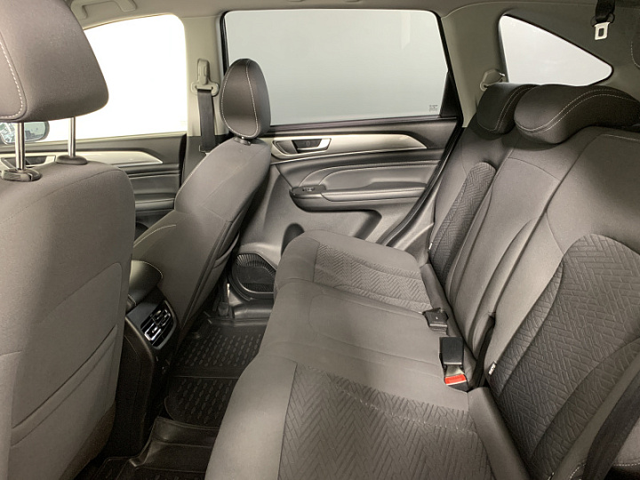 HAVAL M6 1.5, 2023 года, Робот, ЧЕРНЫЙ