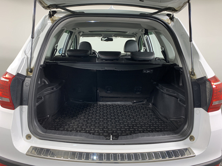 HAVAL H6 1.5, 2019 года, Автоматическая, БЕЛЫЙ