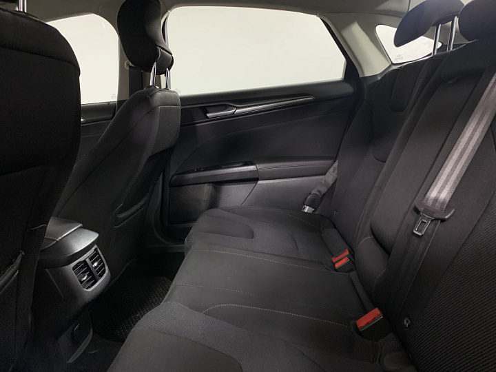 FORD Mondeo 2.5, 2015 года, Автоматическая, СЕРЫЙ