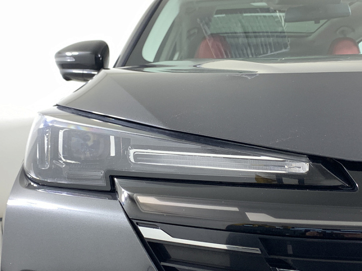 CHANGAN CS55PLUS 1.5, 2024 года, Робот, СЕРЫЙ