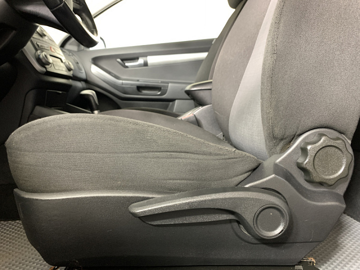 KIA Ceed 1.6, 2011 года, Автоматическая, БЕЛЫЙ