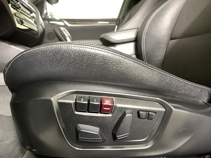 BMW X4 2, 2016 года, Автоматическая, БЕЛЫЙ