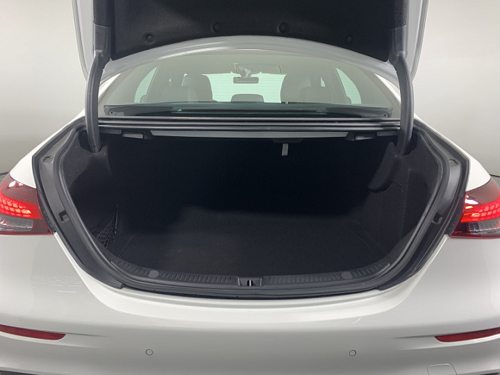 MERCEDES-BENZ E-Класс 2, 2021 года, Автоматическая, БЕЛЫЙ