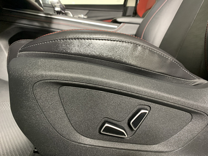 CHANGAN CS55PLUS 1.5, 2023 года, Робот, ЧЕРНЫЙ